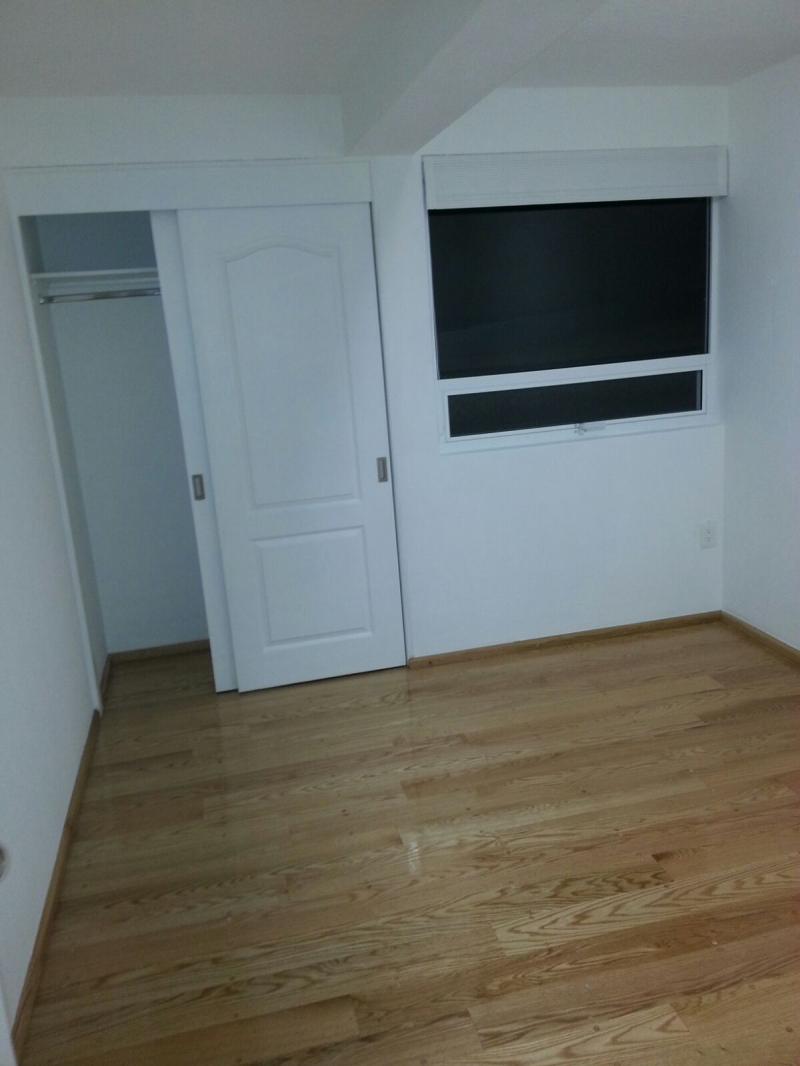 Renta Departamento 3 Recámaras Toriello Guerra