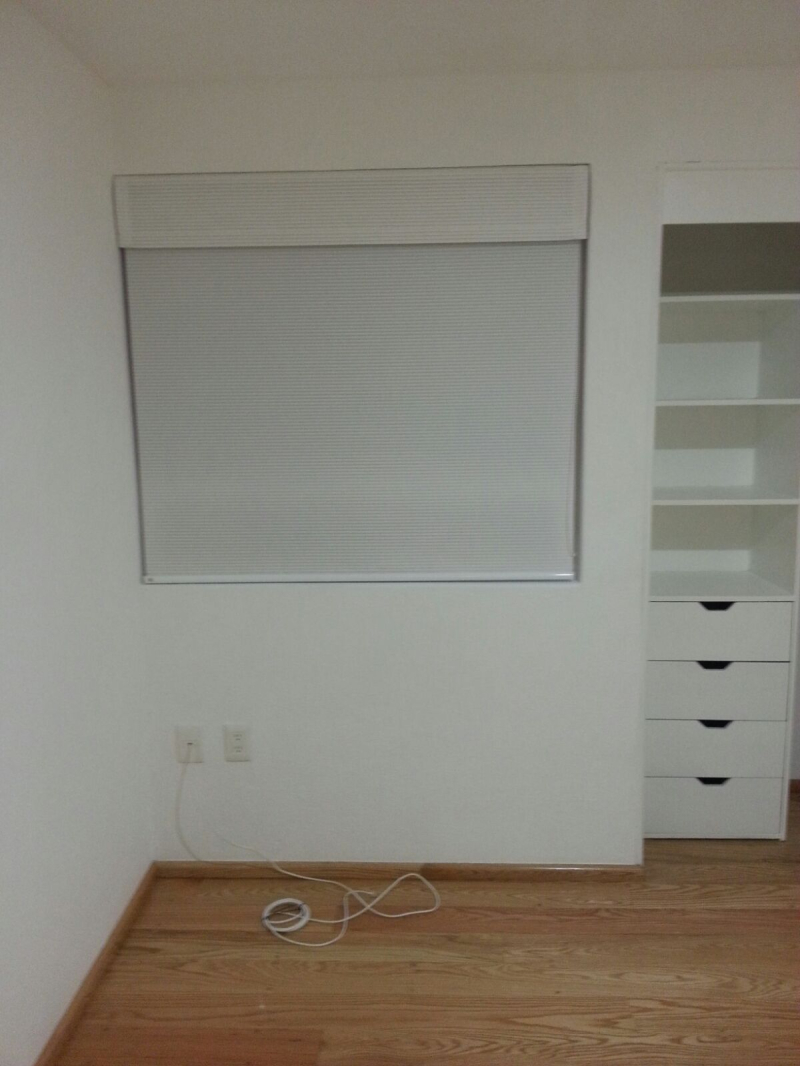 Renta Departamento 3 Recámaras Toriello Guerra