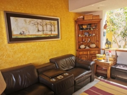 Casa En Venta En Jesús Del Monte 