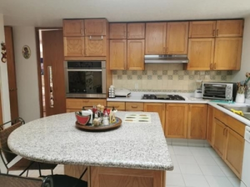 Casa En Venta En Jesús Del Monte 