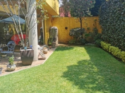Casa En Venta En Jesús Del Monte 