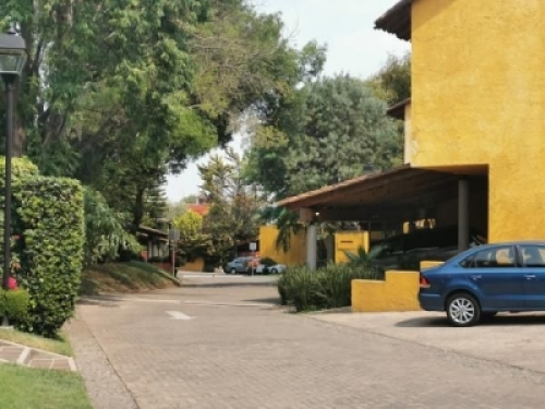 Casa En Venta En Jesús Del Monte 