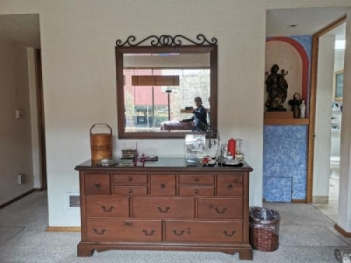 Casa En Venta En Jesús Del Monte 