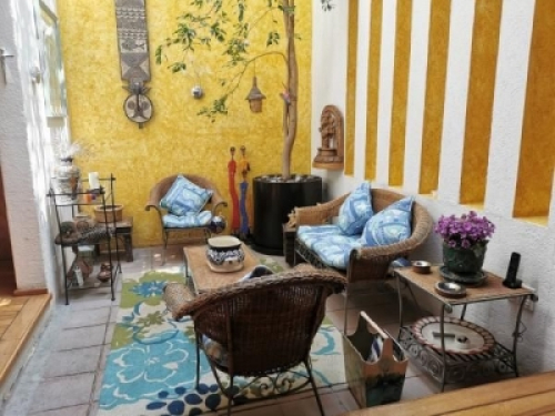 Casa En Venta En Jesús Del Monte 