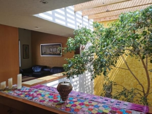 Casa En Venta En Jesús Del Monte 