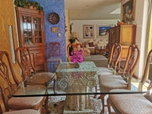 Casa En Venta En Jesús Del Monte 