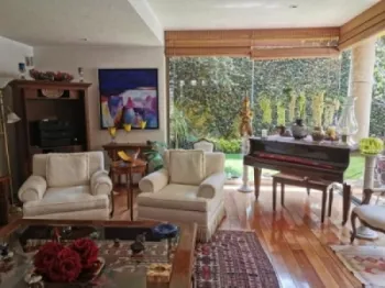 Casa en Venta en Jesús del Monte 
