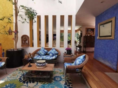 Casa En Venta En Jesús Del Monte 