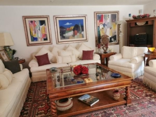 Casa En Venta En Jesús Del Monte 