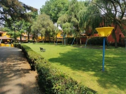 Casa En Venta En Jesús Del Monte 