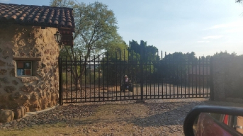 Se vende terreno en las Coloradas, Leon, Gto.