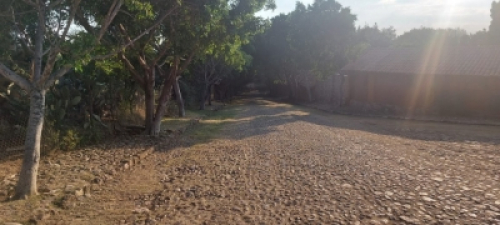 Se Vende Terreno En Las Coloradas, Leon, Gto.