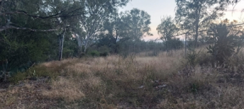 Se Vende Terreno En Las Coloradas, Leon, Gto.