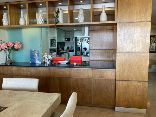 venta departamento lomas anahuac