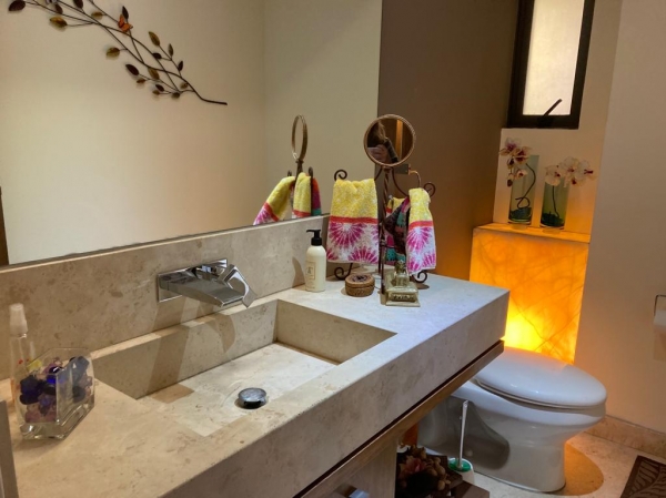 venta departamento lomas anahuac