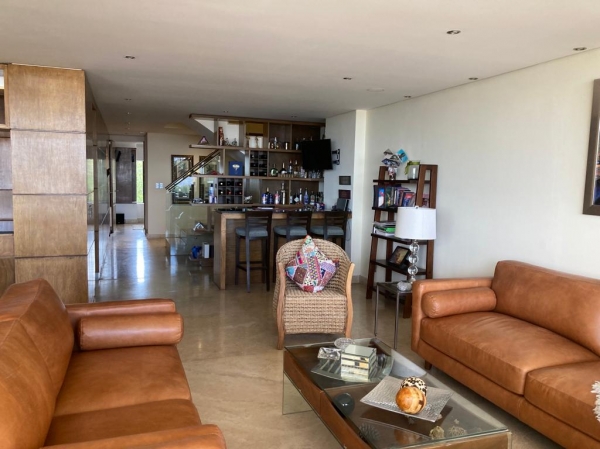 venta departamento lomas anahuac