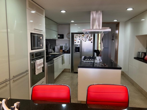 venta departamento lomas anahuac