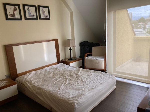 venta departamento lomas anahuac
