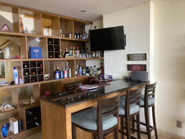 venta departamento lomas anahuac