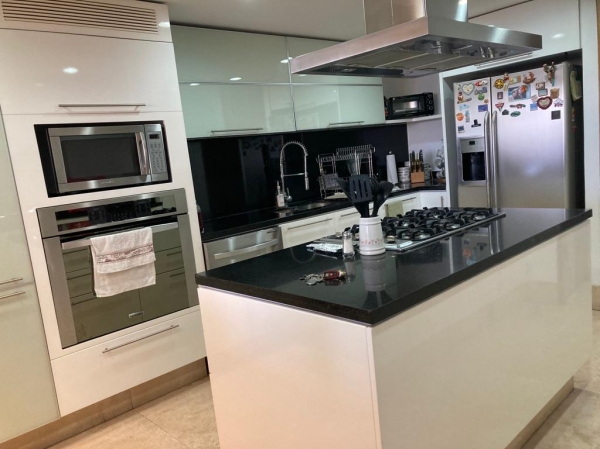 venta departamento lomas anahuac