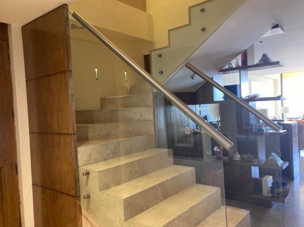 venta departamento lomas anahuac