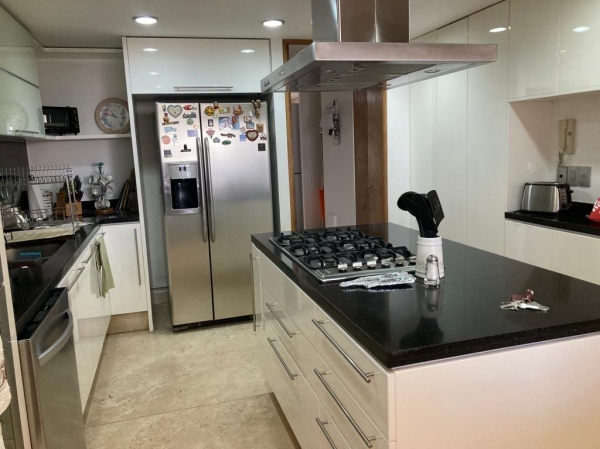 venta departamento lomas anahuac