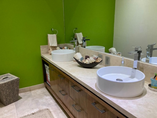 venta departamento lomas anahuac