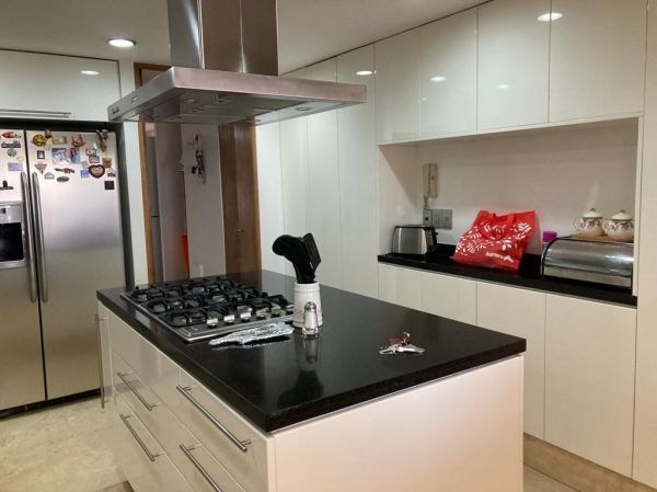 venta departamento lomas anahuac