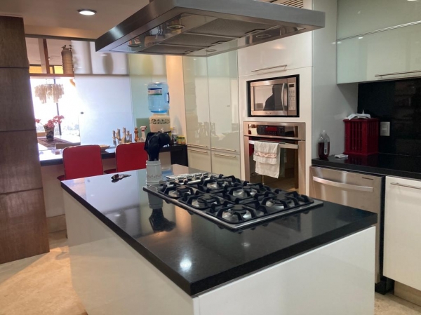 venta departamento lomas anahuac