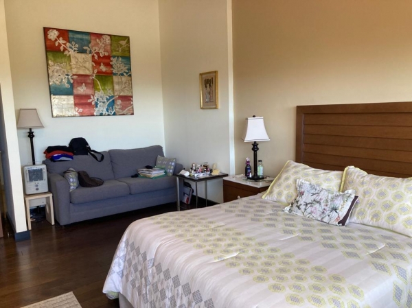 venta departamento lomas anahuac