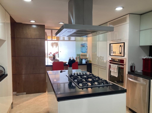 venta departamento lomas anahuac