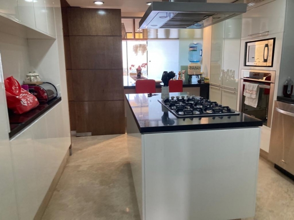 venta departamento lomas anahuac
