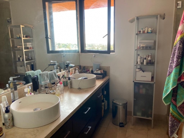 venta departamento lomas anahuac