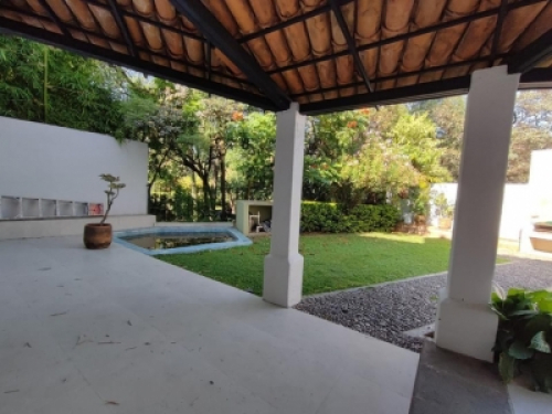 Casa En Venta En Villa Universitaria