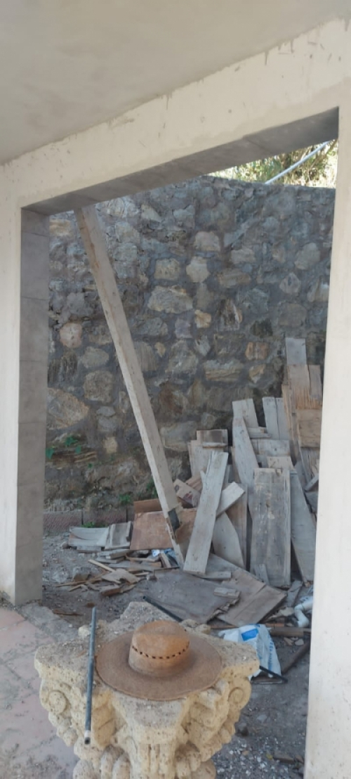 Se Vende Casa En Pinar De La Venta