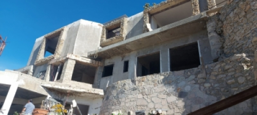 Se vende casa en Pinar de la Venta