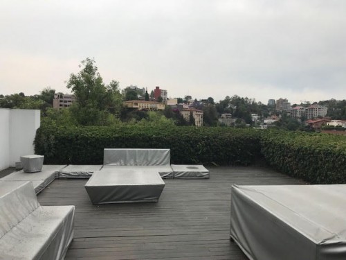 Casa En Venta Privada - Arq. Aragones Bosques De Las Lomas