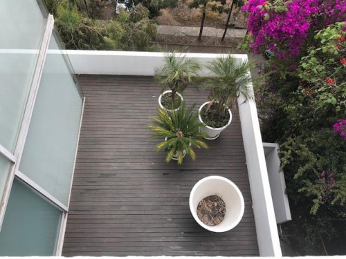 Casa En Venta Privada - Arq. Aragones Bosques De Las Lomas