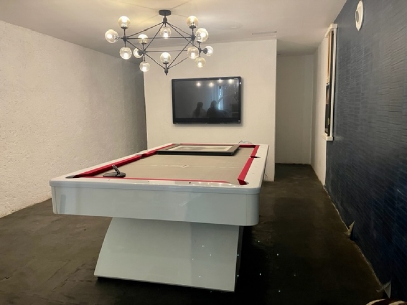 Casa En Venta Privada - Arq. Aragones Bosques De Las Lomas