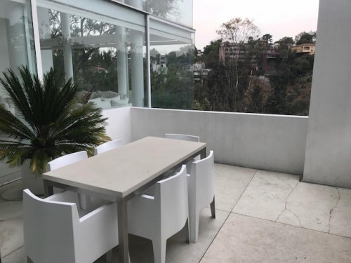 Casa En Venta Privada - Arq. Aragones Bosques De Las Lomas