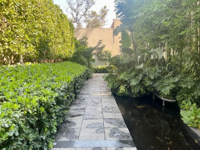 Casa En Venta Privada - Arq. Aragones Bosques De Las Lomas