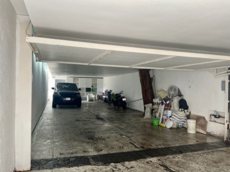 Casa En Venta Privada - Arq. Aragones Bosques De Las Lomas