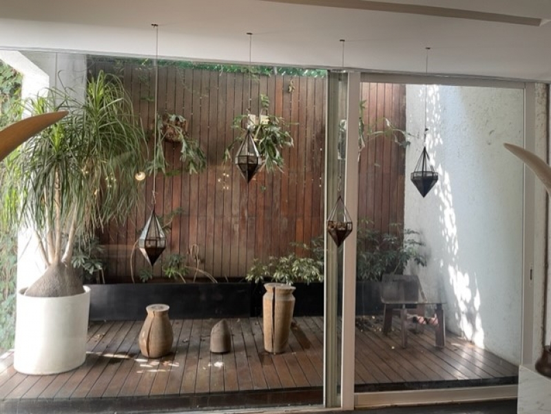 Casa En Venta Privada - Arq. Aragones Bosques De Las Lomas