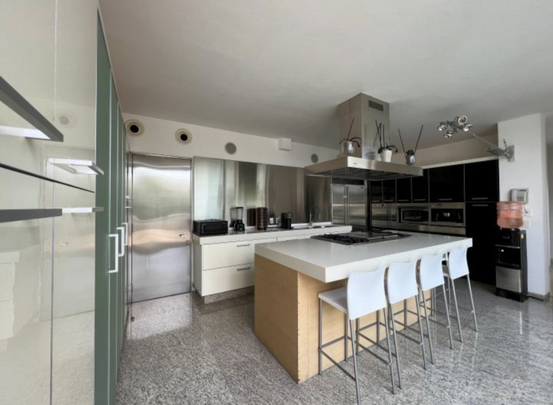 Casa En Venta Privada - Arq. Aragones Bosques De Las Lomas