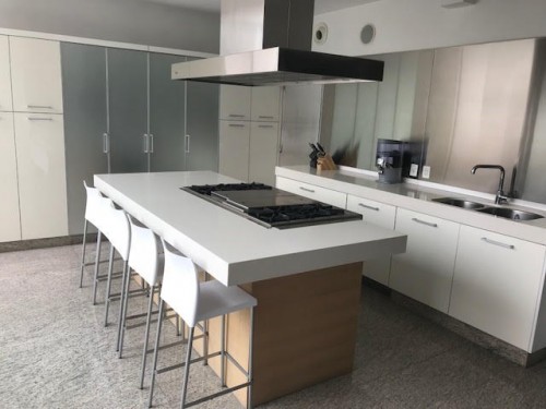 Casa En Venta Privada - Arq. Aragones Bosques De Las Lomas