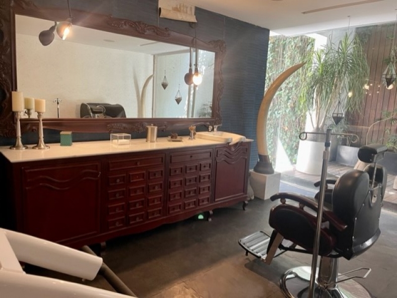 Casa En Venta Privada - Arq. Aragones Bosques De Las Lomas