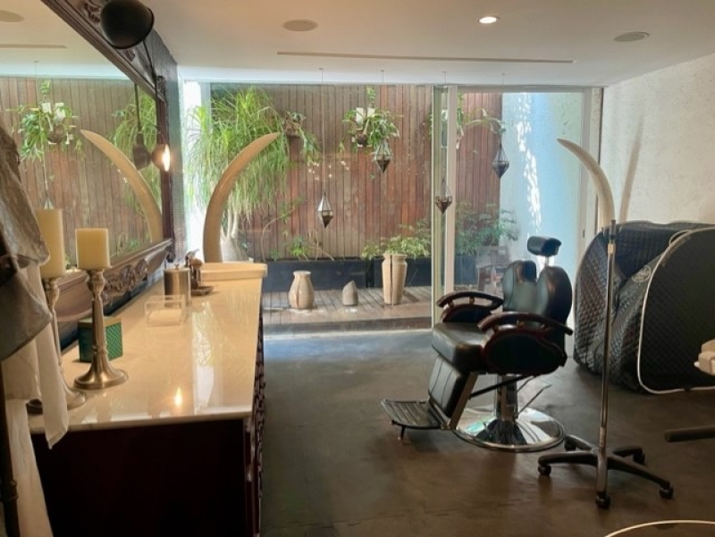 Casa En Venta Privada - Arq. Aragones Bosques De Las Lomas