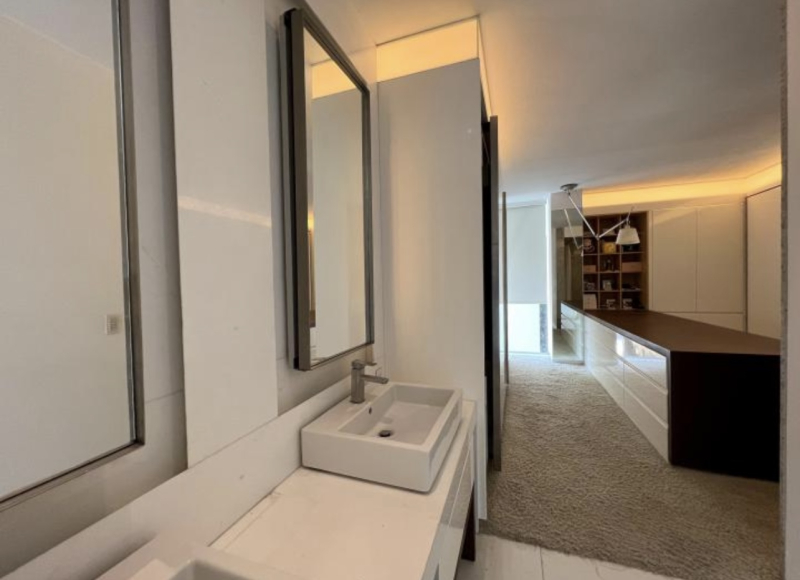 Casa En Venta Privada - Arq. Aragones Bosques De Las Lomas
