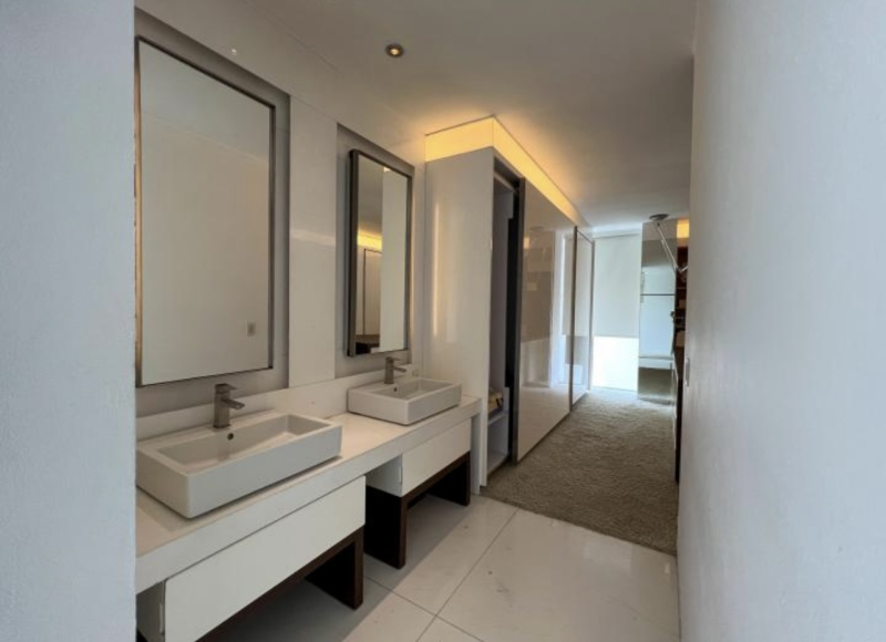 Casa En Venta Privada - Arq. Aragones Bosques De Las Lomas