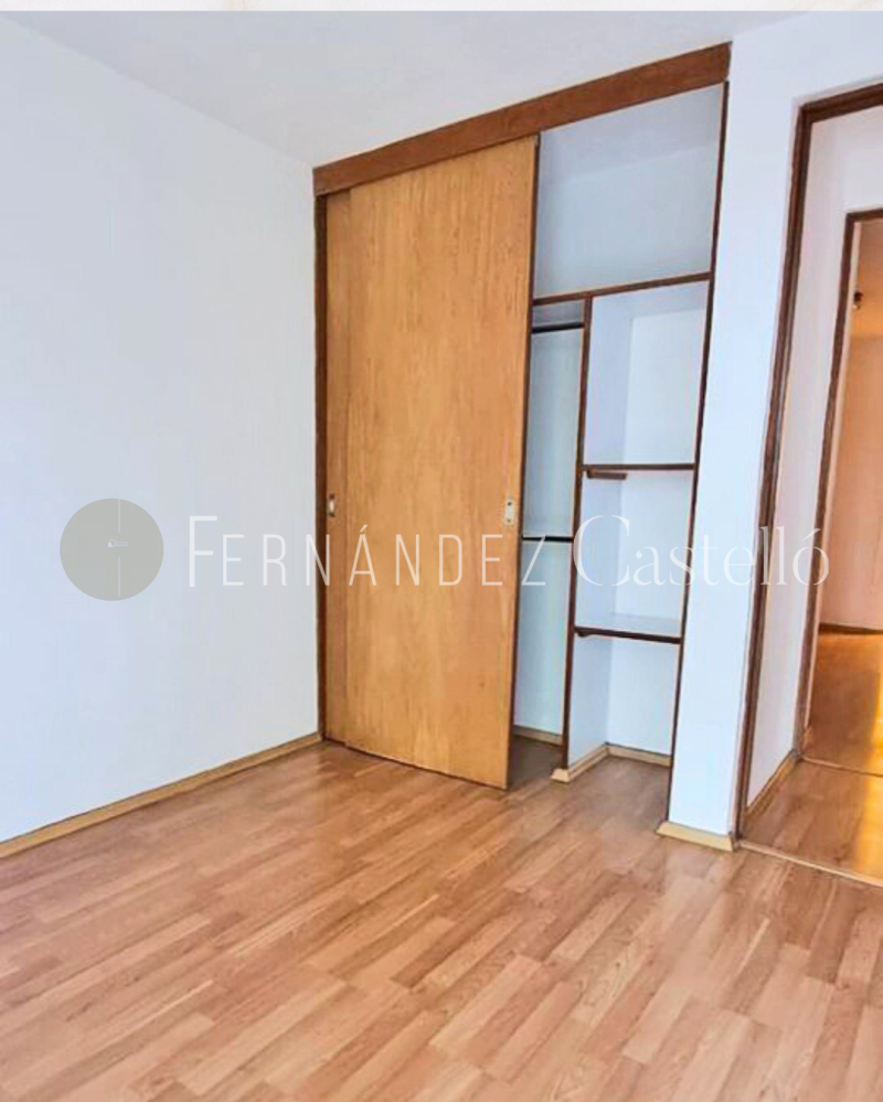 RENTA, DEPARTAMENTO FUENTES DE AZCAPOTZALCO, AQUILES SERDÁN